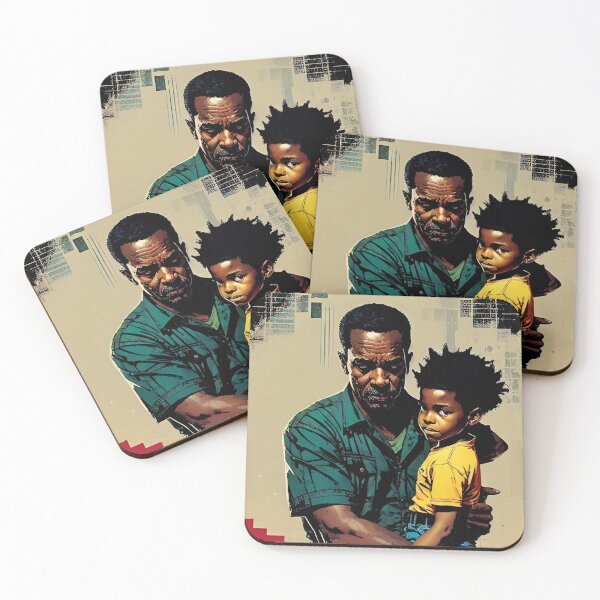 Item preview, Fathers #2 designed and sold by Babbage86.