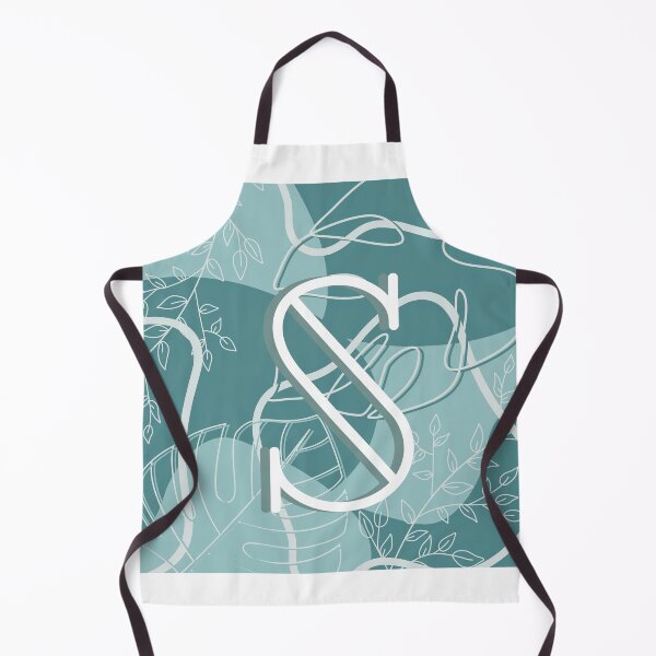 Item preview, S designed and sold by Abstractelle.