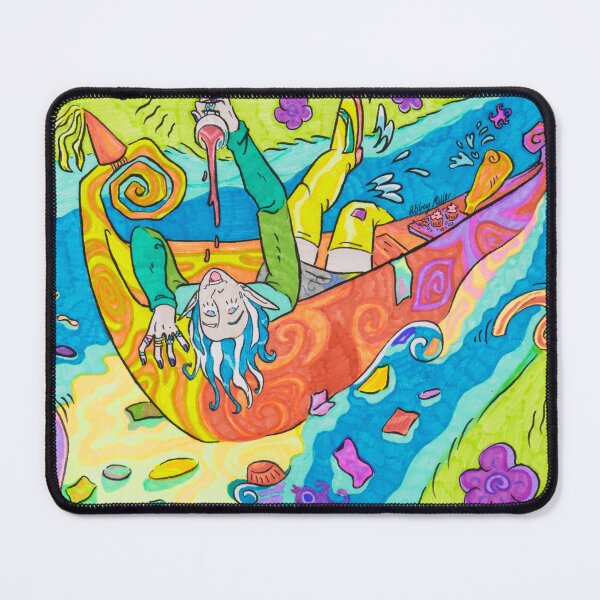 Item preview, Leoch's Birthday Cruise designed and sold by bishopspentrick.