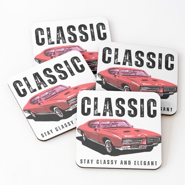Item preview, Stay classy and elegant designed and sold by OneNOne.