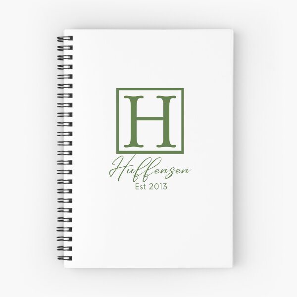 Item preview, Established 2013 designed and sold by huffensen.