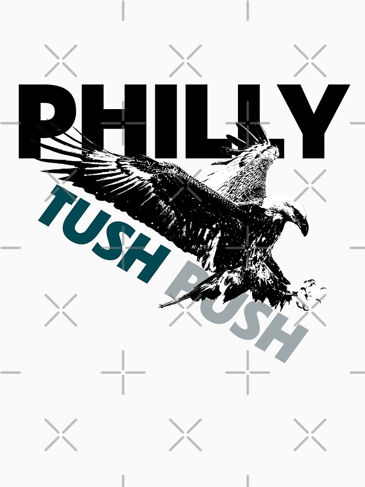 Philly Eagles Poster for Sale by islandchicart