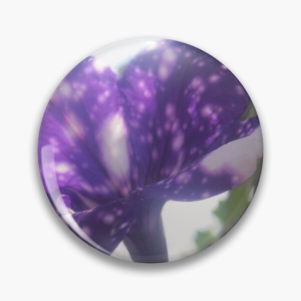 Item preview, Violet Flowers 7 designed and sold by Jaeda DeWalt.