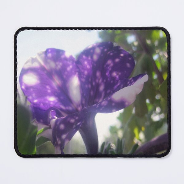 Item preview, Violet Flowers 7 designed and sold by Jaeda DeWalt.