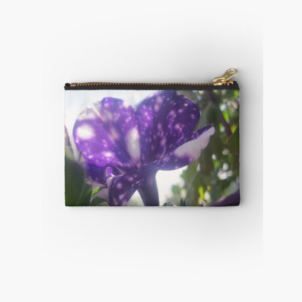 Item preview, Violet Flowers 7 designed and sold by Jaeda DeWalt.