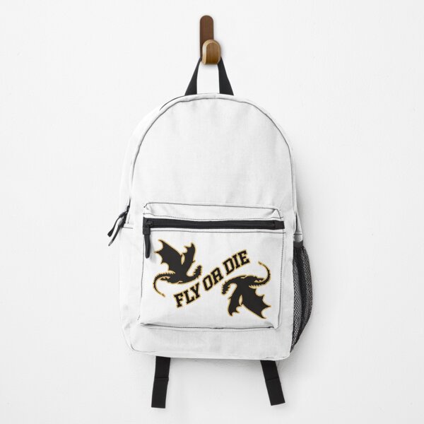 Item preview, Copy of Fourth Wing Fly or Die designed and sold by baranskini.