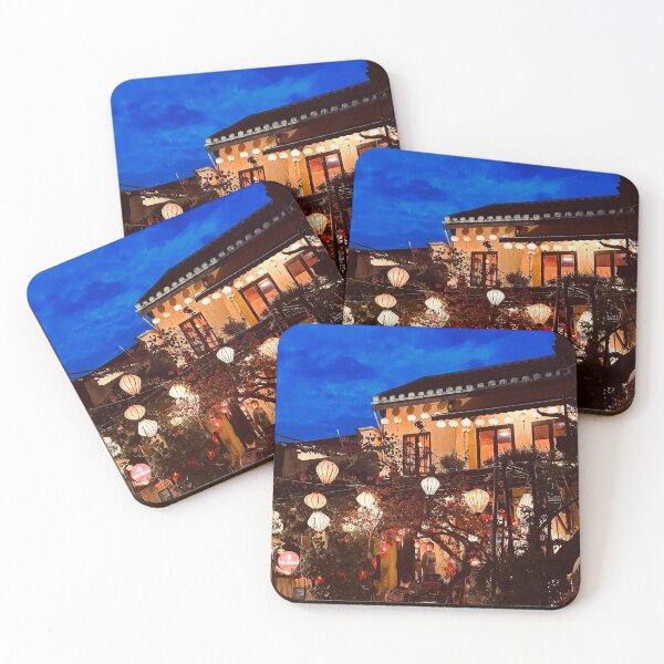 Item preview, Hoi An Old Quarter designed and sold by pkertapati.