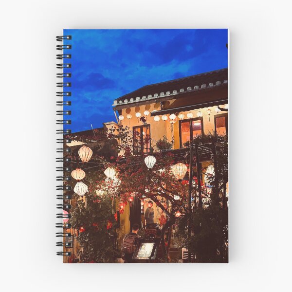 Item preview, Hoi An Old Quarter designed and sold by pkertapati.