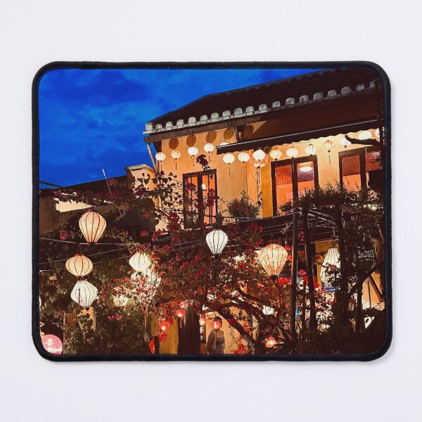 Item preview, Hoi An Old Quarter designed and sold by pkertapati.