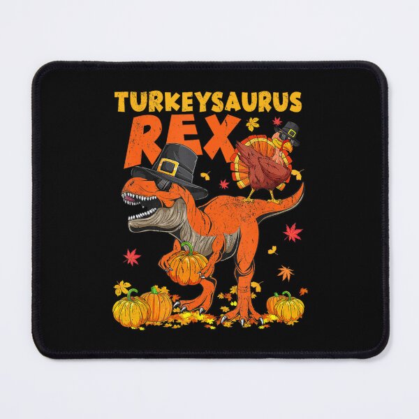 Item preview, Dinosaur Thanksgiving Dabbing designed and sold by akeefembudoj.