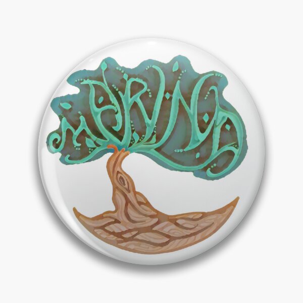 Item preview, Marina Tree designed and sold by Unhinged Heather.
