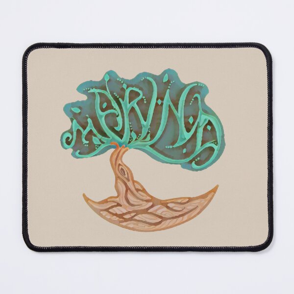 Item preview, Marina Tree designed and sold by Unhinged Heather.