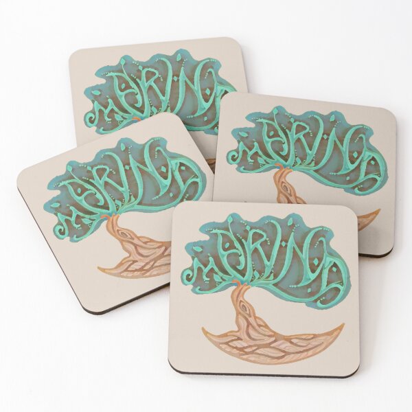Item preview, Marina Tree designed and sold by Unhinged Heather.
