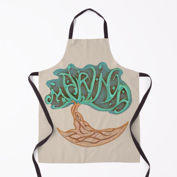 Item preview, Marina Tree designed and sold by Unhinged Heather.
