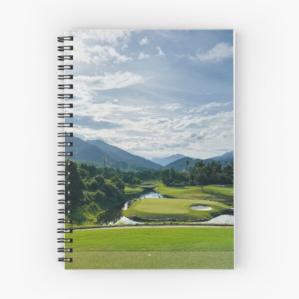 Item preview, Ba Na Hills Golf Course designed and sold by pkertapati.