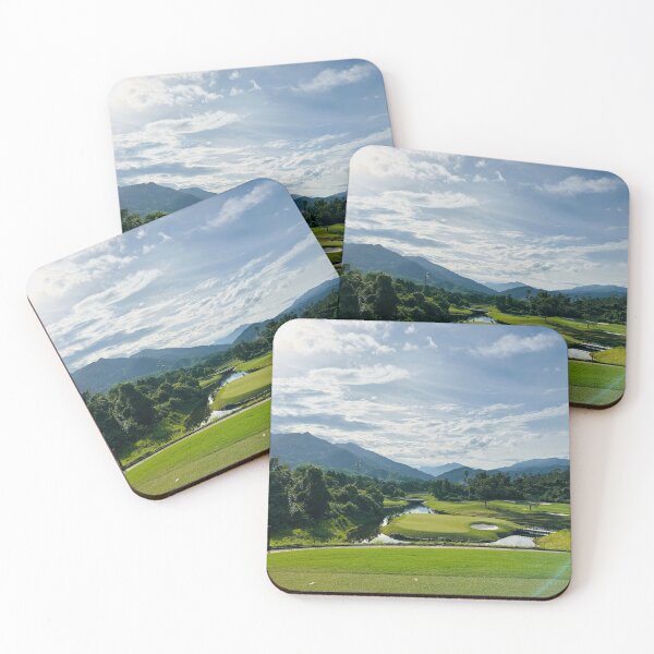 Item preview, Ba Na Hills Golf Course designed and sold by pkertapati.