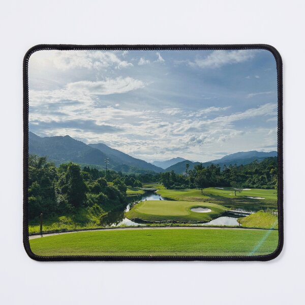 Item preview, Ba Na Hills Golf Course designed and sold by pkertapati.