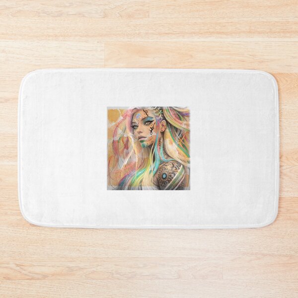 Item preview, Inked Beauties 3 designed and sold by Girlfriendrock.
