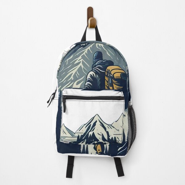 Item preview, TRAK ON THE MOUNTAIN designed and sold by Anonymusakash.