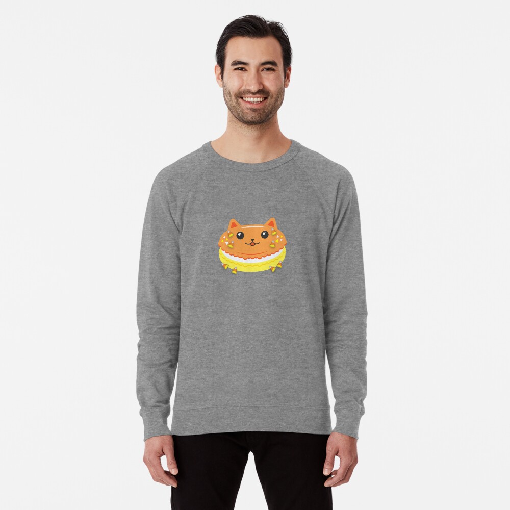 Item preview, Lightweight Sweatshirt designed and sold by sehana.