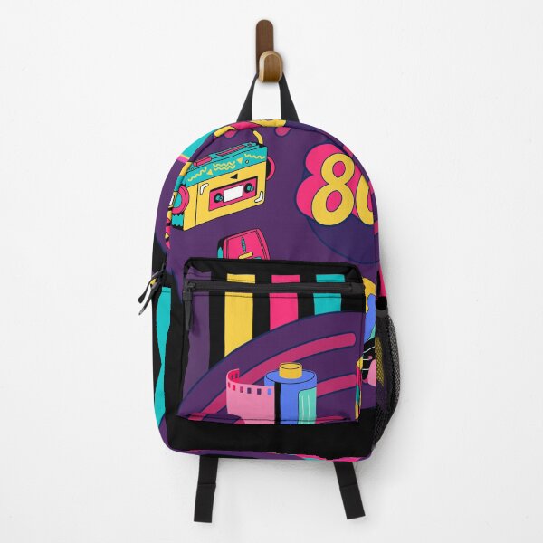 Item preview, Going back to 80's, classic designed and sold by Reflect33.