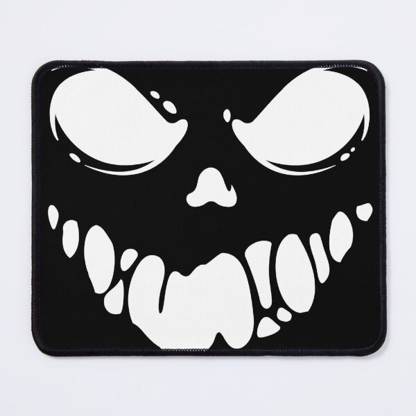 Item preview, Scary smile designed and sold by OneNOne.