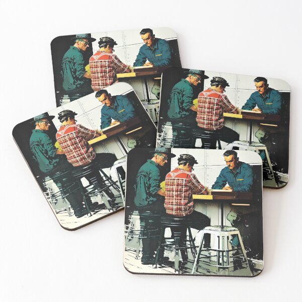Item preview, Lunchtime designed and sold by Babbage86.