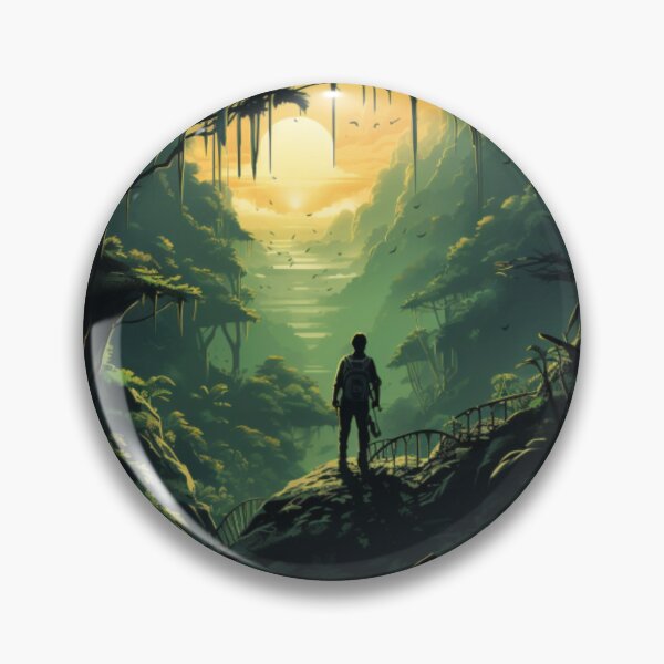 Item preview, Welcome to the Jungle designed and sold by Moventur.