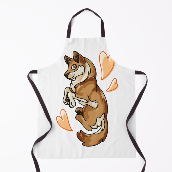 Item preview, Love Dingo designed and sold by vulpiniquest.