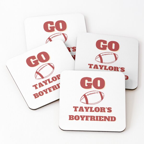 Item preview, Go Taylor’s Boyfriend designed and sold by SilverSaddleCo.
