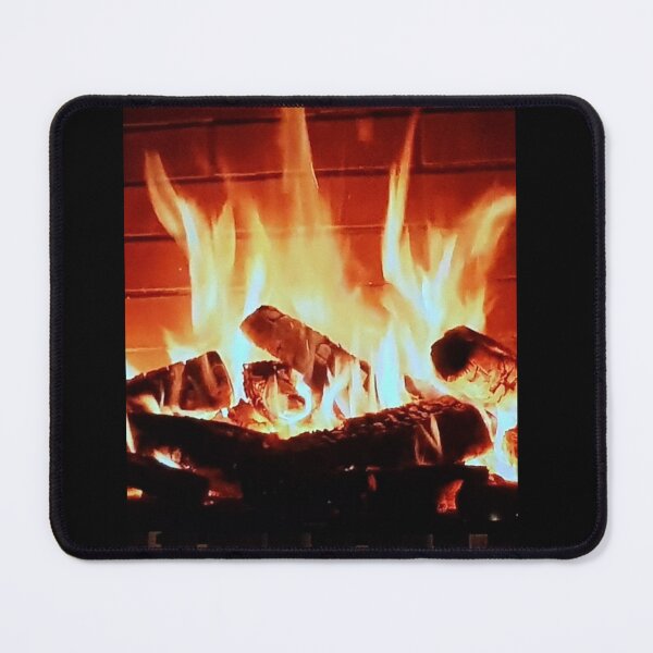 Item preview, Fire designed and sold by UniqueAll4You.