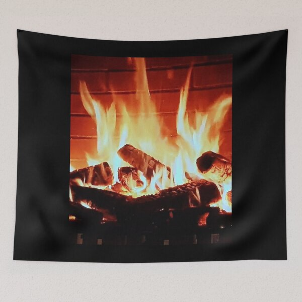 Item preview, Fire designed and sold by UniqueAll4You.
