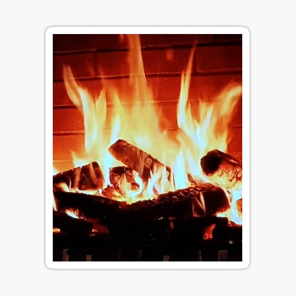 Item preview, Fire designed and sold by UniqueAll4You.