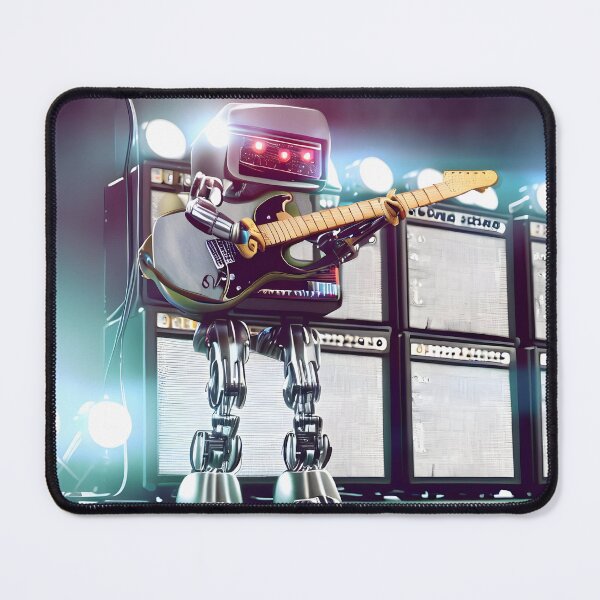 Item preview, Turn it up to 11 designed and sold by GokaiRedbubble.