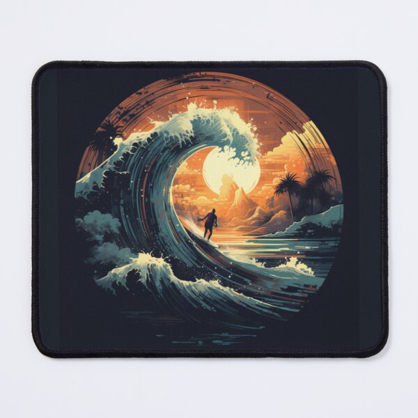 Item preview, The Big Kahuna  designed and sold by Moventur.