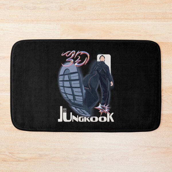 Item preview, 3D jungkook designed and sold by nelkrshop.