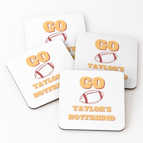 Item preview, Go Taylor’s Boyfriend designed and sold by SilverSaddleCo.