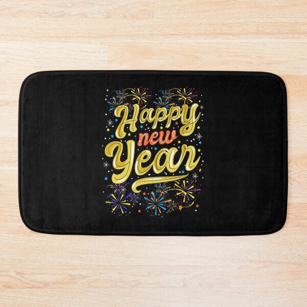 Item preview, New Years Eve Party 2024 Happy New Year designed and sold by akeefembudoj.