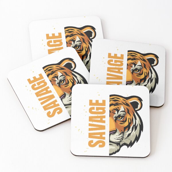 Item preview, Savage designed and sold by OneNOne.
