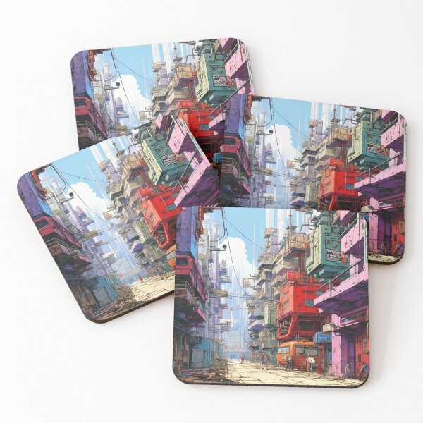 Item preview, Hadrio San Francisco 2077 designed and sold by Hadrio Designs.