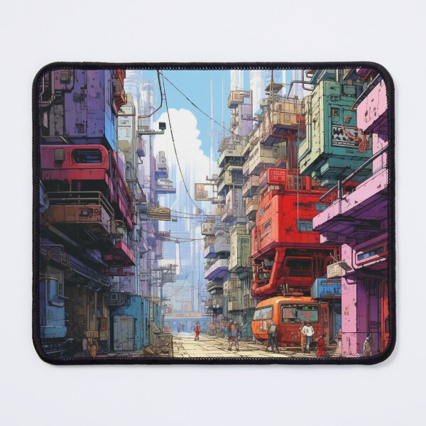 Item preview, Hadrio San Francisco 2077 designed and sold by Hadrio Designs.