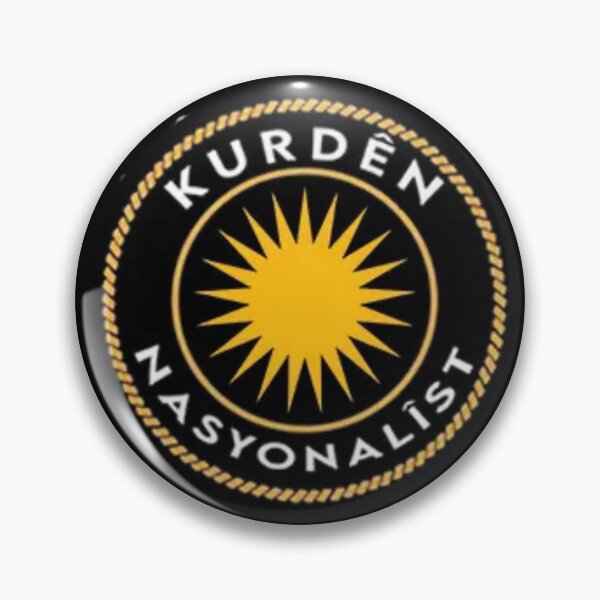Item preview, Kurden Nasyonalist designed and sold by KurdishShops.