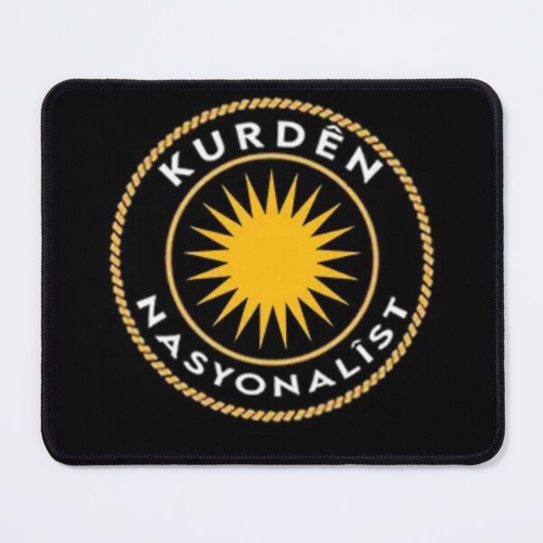 Item preview, Kurden Nasyonalist designed and sold by KurdishShops.