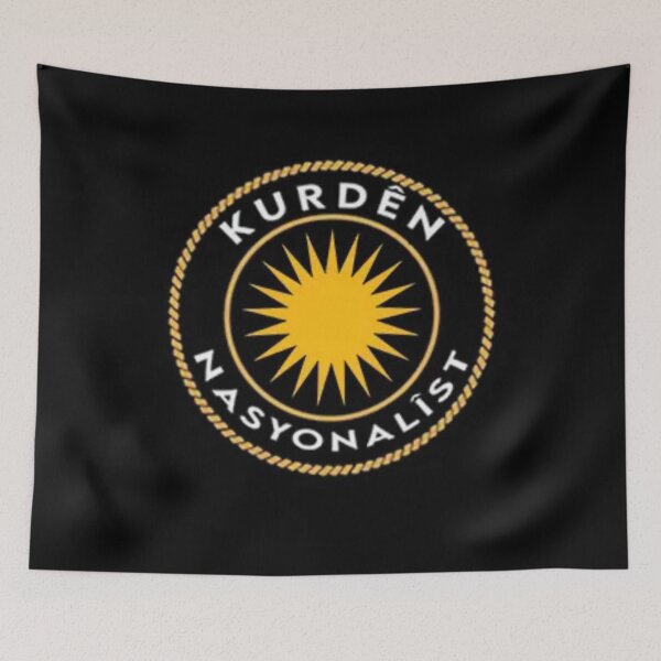 Item preview, Kurden Nasyonalist designed and sold by KurdishShops.
