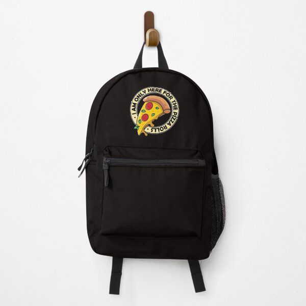 Item preview, I am only here for the pizza rolls Funny Pizza Lover designed and sold by GRASTORE.