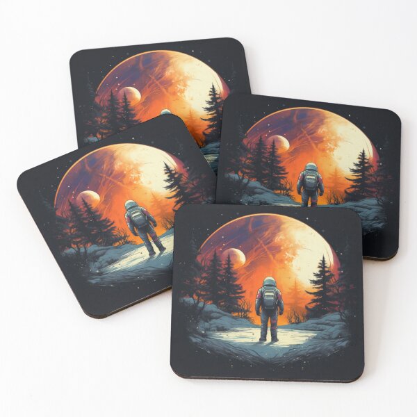 Item preview, A New Earth designed and sold by Moventur.