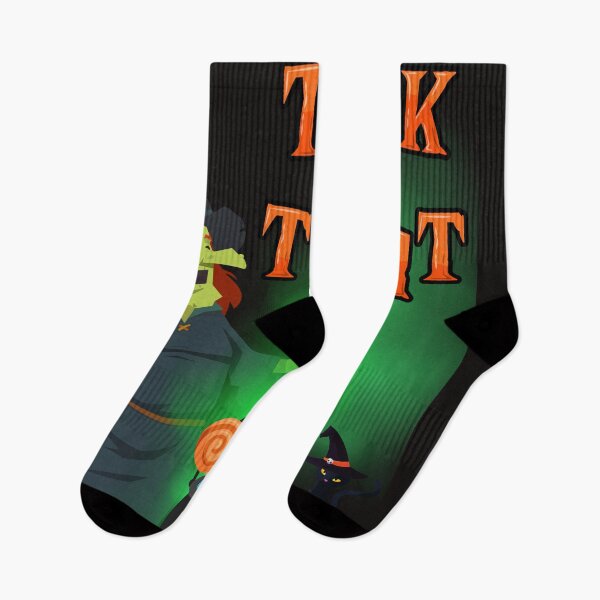 Item preview, Trick or treat  designed and sold by TEE-HQ.