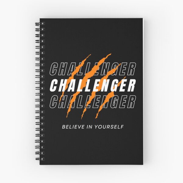 Item preview, Challenger  designed and sold by OneNOne.