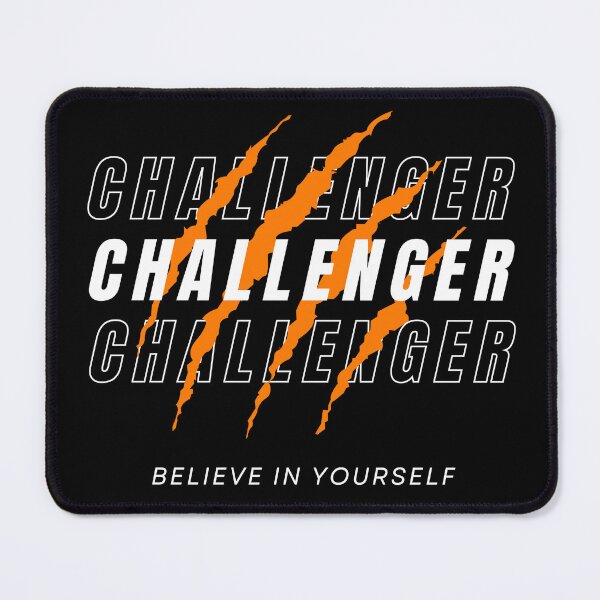 Item preview, Challenger designed and sold by OneNOne.