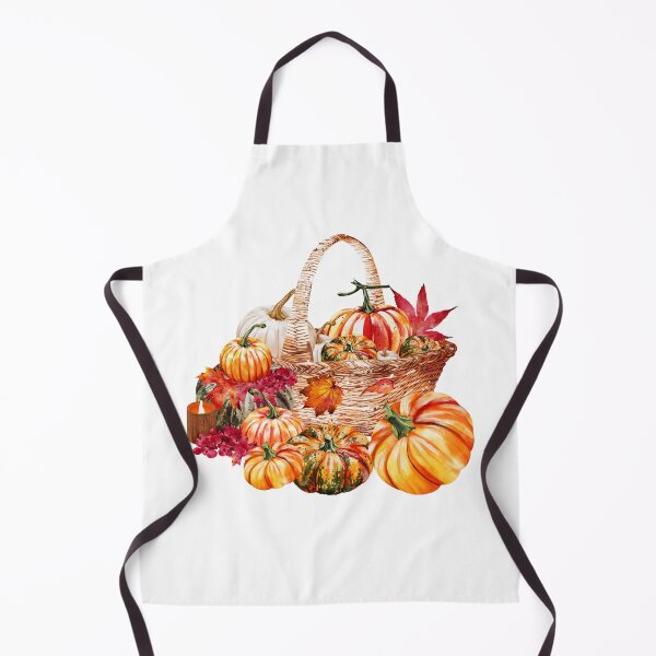 Item preview, Pumpkin Harvest Basket designed and sold by silviaol.